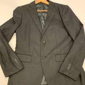 Wool blazer from Uniqlo - Size: Small